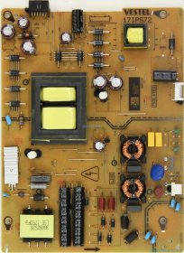Laurus PH55SMARTUHDV2 - Power Supply - 23393246 - 17IPS72 - 130516R4