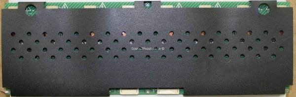 Pentus LC32W5S - Inverter - IE320B1-24-V04-N1D0 REV-1D