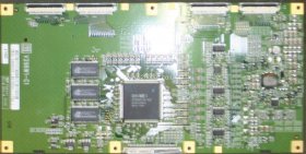 LCD30TV002 - LVDS - V296W1-C1