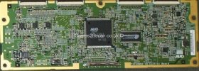 Samsung LE32R73BD - LVDS - T315XW02 V0 Control Board Samsung LE32R73BD - LVDS - T315XW02 V0 Control Board