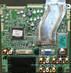 LE32T51BC - Main AV - Torino BN41-00636C