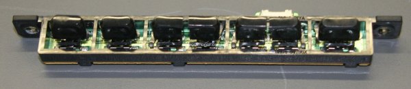 LE40A557P2F Buttons 450_Function - BN4100989A