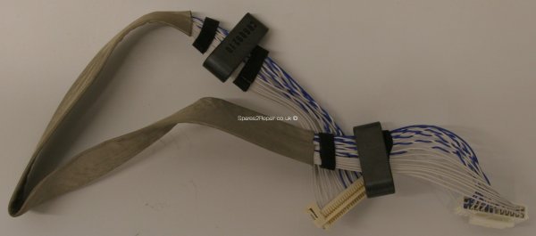 Samsung LE40N73BD - T-Con to Main AV Cable - From 3240WTC4LV0.5 To BN41-00733C