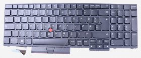 Lenovo Notebook keyboards - 5n20v43734 Cmfl-cs20 bk-nbl chy fra Lenovo Notebook keyboards - 5n20v43734 Cmfl-cs20 bk-nbl chy fra