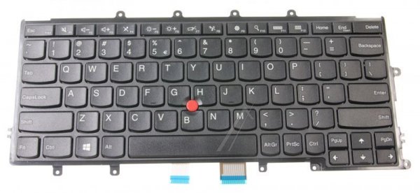 Lenovo Notebook keyboards - 5n21k05162 Nb_kyb Cs23 Nm