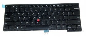 Lenovo Notebook keyboards - 5n21k05080 Nb_kyb Cs23 Nm
