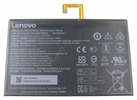 Lenovo Laptop Battery - Battery 6cell