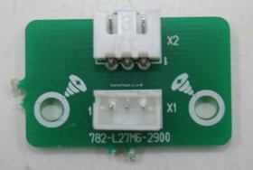 Lexsor LC27M6S - Connector - 782-L27M6-2900