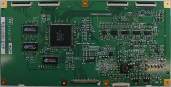 Lexsor LC-32M5S - LVDS - V320B1-C - 35-D002483