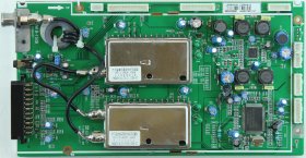 Lexsor 27 LCD TV - AV - 782.L27W18-150B - L27W18-15