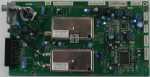 Lexsor LC-32W18SD - Input Board - 782.L27W18-150A - 667-L32W25-15