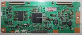 LG 37LC55 - LVDS - 6870C-0112B - 6871L-1080A - LC370WX3-SLA1