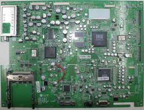 LG 42LC2DB - Digital Board - 68709M9034E - iDTV - 68719MB768A