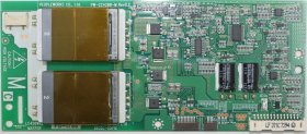 LG 42LC2DB - Inverter - PW-CC42BB-M Rev0.2 - 6632L-0371C - LC420WX5 MASTER