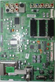 LG 42LC2DB - Main AV - 68709S0992F - 060517 - 68719SB409A