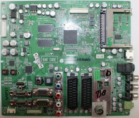 LG 42LG3000 - Main AV - EAX40150702(3) - EBU41529803 - LD84A-84D - LG5000-3000