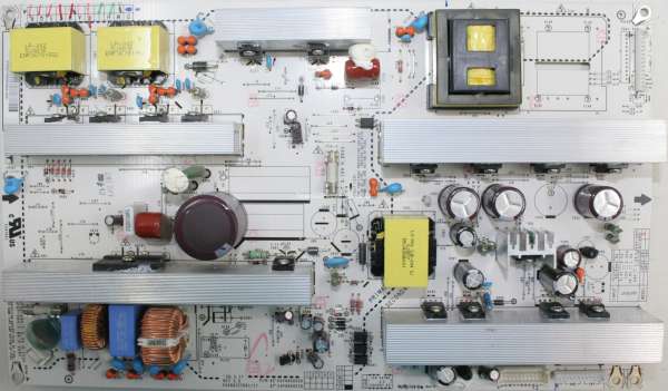 LG 42LG5010 - PSU - EAY40505202 - EAX40157601/17 - REV 2.0 - LGP42-08H
