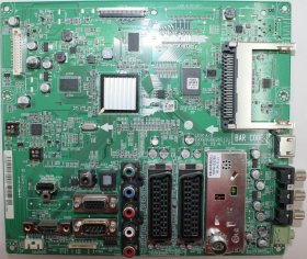 LG 42LH2000 - Main AV - EAX60686904(2) - LD91A-G - EBU60710832