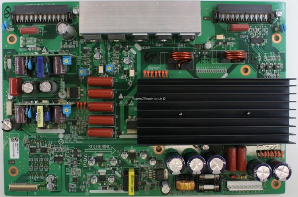 LG 42PC1D - YSUS - EAX31631001 - EBR35996101 - PDP 060608 - 42X3_YSUS