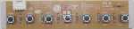 LG 42PG6010 - Buttons - EAX40345902 (5) - PD81A/82A/83A - PA81A