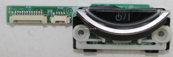 LG 42PG6010 - Power Button - EBR41568005