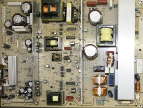 LG 42PX5D - PSU - APS-212 M - 1-866-254-15 - 3501V00221A - APS-2