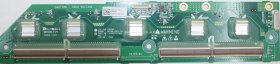 LG 50PC56 - DRV - EBR37397801 - EAX37107601 REV C - 50X4A_YDRV_TOP - PDP 070223