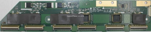 LG 50PX4D - DRV - 6871QDH089A - 6870QDC005A - PDP 050805 - 50X3 YDRV_BTM