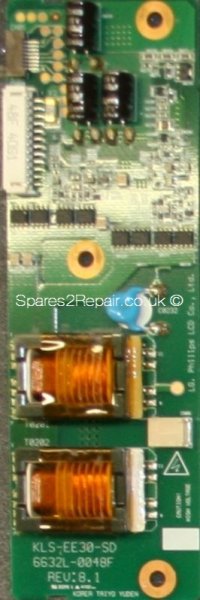 LG DI-30LZ30 - Inverter - KLS-EE30-SD - 6632L-0048F REV 8.1