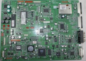 LG DI-30LZ30 - Main AV - ML-03JA - 6870VM0457A(0) - 040514