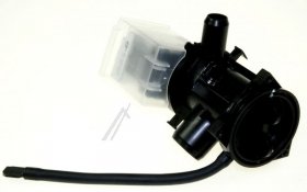 Lg Drain Pump - Pump Assembly drain