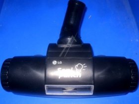 Lg Vacuum Cleaner Nozzle - Nozzle Assembly quiltnz-14 Non-s-l Black Vc