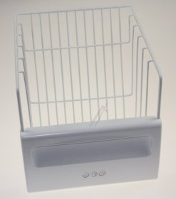 Lg Refrigerator Drawer - Tray Assy Drawer R-s58 (20) F-l S-wh Hswr