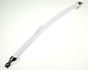 Lg Handle - Handle Assy f - Super White F_type (piece_cr)