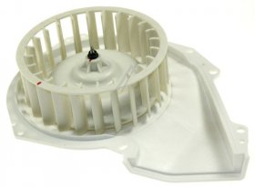 Lg Ventilator Motor - Motor Assembly dc fan