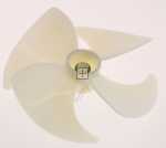 Lg Fan Blades - Fan Assembly