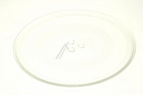 Lg Microwave Turntable Plate - Tray Turning