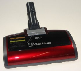 Lg Vacuum Cleaner Nozzle - Nozzle Assembly steam