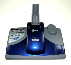 Lg Turbo Nozzle - Burste Turbo
