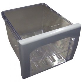 Lg Freezer Drawer - Tray Assy Drawer Cd-pjt 20cuft Anti-bacterial