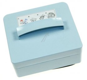 Lg Dustbag holder - Filterrahmen