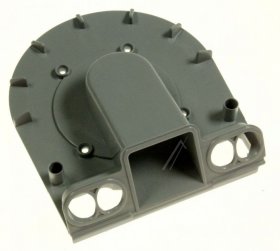 Lg Vacuum Cleaner Filter - Cap tank