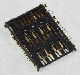 Lg Sim Card Reader Internal - Socket dimm-simm