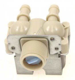 Lg 2 way Solenoid Valve - Valve Double Inlet 220-240v 50-60hz