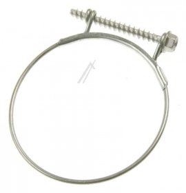 Lg Clamp - Clamp