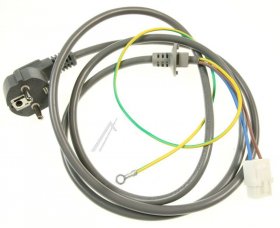 Lg Mains Power Lead - Power Cord