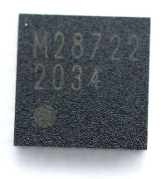Lg Eeprom - 0immrcs012c Ic Eeprom
