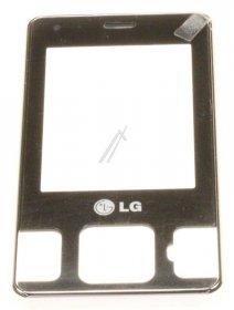 Lg Display Unit - Cover Assy slide(upper)