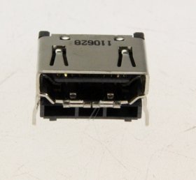 Lg Hdmi Female Socket - Connector hdmi