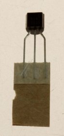 Lg Various Transistors - Tr 2sc5343y Tp Auk2sc5343y Tp Auk - -